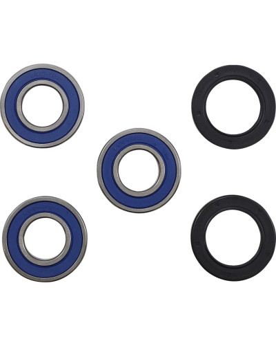 Roulement Roue Moto MOOSE OFFROAD HARD-PARTS BEARING WHEEL TALON HUB
