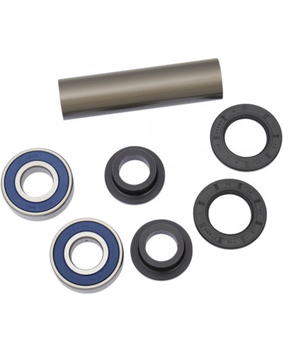 Roulement Roue Moto MOOSE OFFROAD HARD-PARTS BEARING WHEEL UPGRADE KIT Roulement Roue Moto MOOSE OFFROAD HARD-PARTS BEARING WHEEL UPGRADE KIT