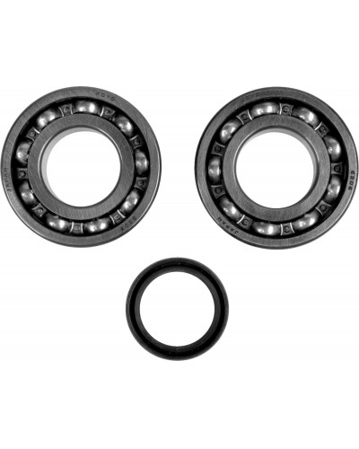Roulements divers MOOSE OFFROAD HARD-PARTS BEARINGCRANK-KXF/RMZ Roulements divers MOOSE OFFROAD HARD-PARTS BEARINGCRANK-KXF/RMZ