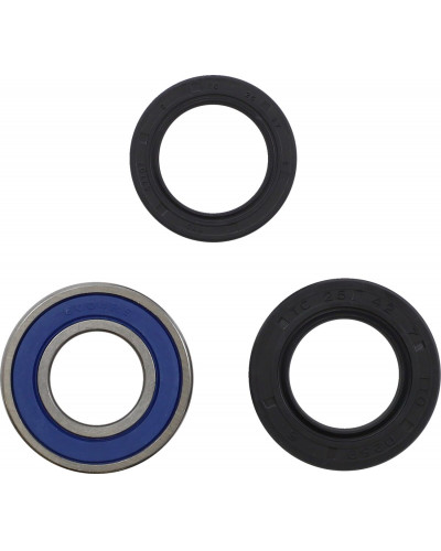 Kit de roulemrnts MOOSE OFFROAD HARD-PARTS BEARINGLOWER STEERING STEM-TRX Kit de roulemrnts MOOSE OFFROAD HARD-PARTS BEARINGLOWER STEERING STEM-TRX