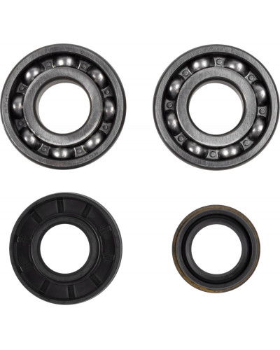 Roulements divers MOOSE OFFROAD HARD-PARTS BEARINGS CRANK POLARIS Roulements divers MOOSE OFFROAD HARD-PARTS BEARINGS CRANK POLARIS