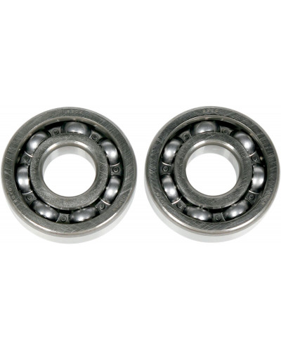 Roulements divers MOOSE OFFROAD HARD-PARTS BEARINGS CRANK-XR/TRX Roulements divers MOOSE OFFROAD HARD-PARTS BEARINGS CRANK-XR/TRX
