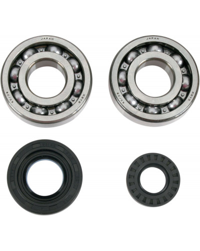 Moteur divers MOOSE OFFROAD HARD-PARTS BEARINGS SLS CRANK YZ250