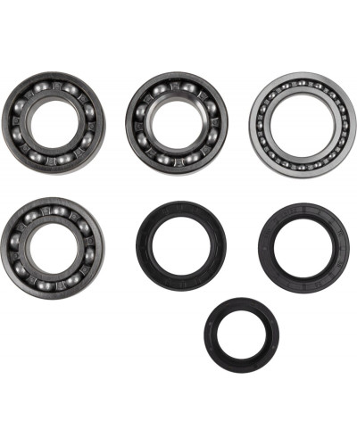 Roulements divers MOOSE OFFROAD HARD-PARTS BEARINGSCRANK 400CC POLARIS Roulements divers MOOSE OFFROAD HARD-PARTS BEARINGSCRANK 400CC POLARIS