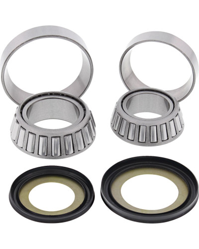 Kit de roulemrnts MOOSE OFFROAD HARD-PARTS BEARINGSTEERING STEM- Kit de roulemrnts MOOSE OFFROAD HARD-PARTS BEARINGSTEERING STEM-