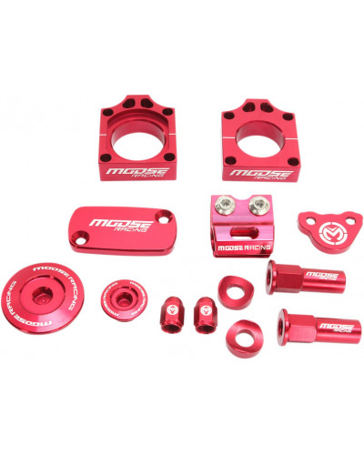 Guide Chaine Moto MOOSE OFFROAD HARD-PARTS BLING PACK MOOSE HON RD Guide Chaine Moto MOOSE OFFROAD HARD-PARTS BLING PACK MOOSE HON RD