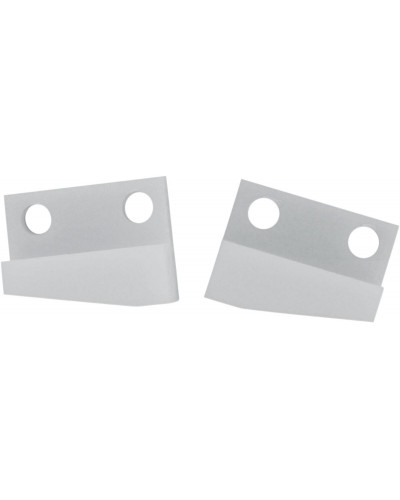 Guide Chaine Moto MOOSE OFFROAD HARD-PARTS BLOCK UPPR REPL KA/SU/YA Guide Chaine Moto MOOSE OFFROAD HARD-PARTS BLOCK UPPR REPL KA/SU/YA