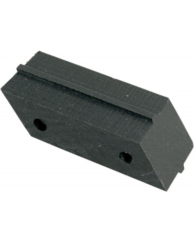 Guide Chaine Moto MOOSE OFFROAD HARD-PARTS BLOCK WEAR LOWER MSE