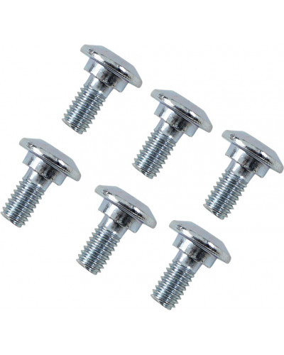 COLLIER DE SERRAGE MOOSE OFFROAD HARD-PARTS BOLTS ROTOR KAW/SUZ COLLIER DE SERRAGE MOOSE OFFROAD HARD-PARTS BOLTS ROTOR KAW/SUZ