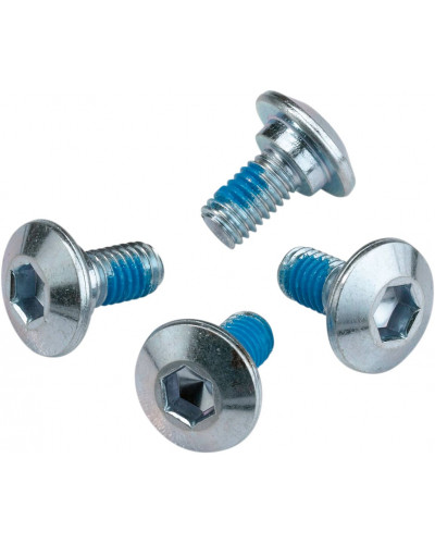 COLLIER DE SERRAGE MOOSE OFFROAD HARD-PARTS BOLTS ROTOR SUZ