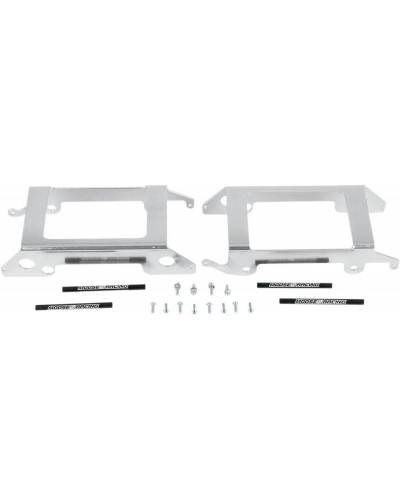 Radiateur Moto MOOSE OFFROAD HARD-PARTS BRACES RAD ALM-KTM 2 STRK Radiateur Moto MOOSE OFFROAD HARD-PARTS BRACES RAD ALM-KTM 2 STRK