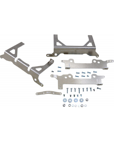 Radiateur Moto MOOSE OFFROAD HARD-PARTS BRACES RADIATOR BETA