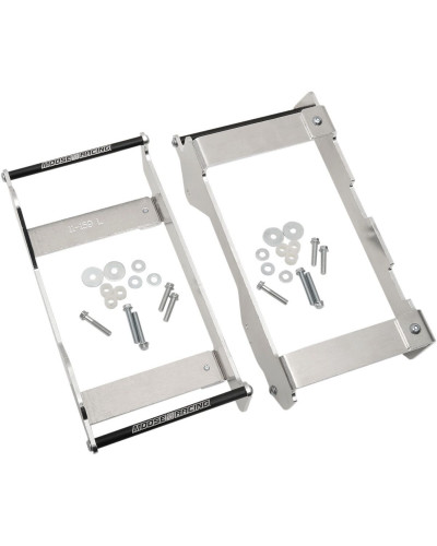 Radiateur Moto MOOSE OFFROAD HARD-PARTS BRACES RADIATOR SHERCO 13-18 Radiateur Moto MOOSE OFFROAD HARD-PARTS BRACES RADIATOR SHERCO 13-18