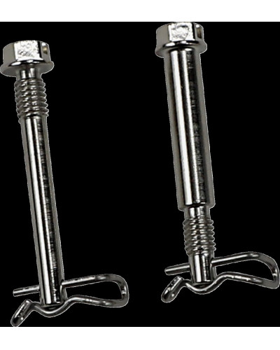 Kit pistons étrier de frein MOOSE OFFROAD HARD-PARTS BRAKE CALIPER PINS KTM Kit pistons étrier de frein MOOSE OFFROAD HARD-PARTS BRAKE CALIPER PINS KTM