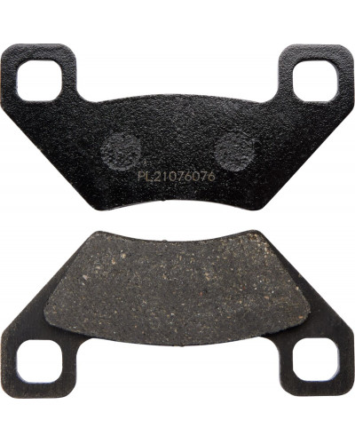Plaquettes Freins MOOSE OFFROAD HARD-PARTS BRAKE PAD QUALIFIER ATV Plaquettes Freins MOOSE OFFROAD HARD-PARTS BRAKE PAD QUALIFIER ATV