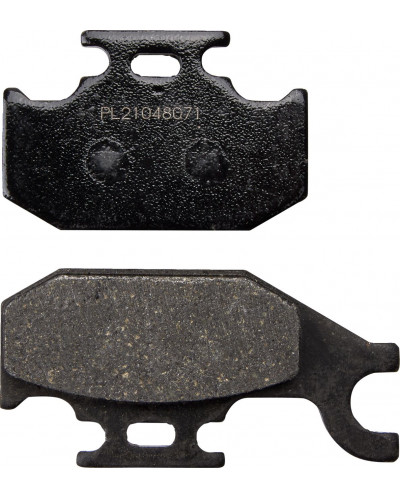 Plaquettes Freins MOOSE OFFROAD HARD-PARTS BRAKE PAD QUALIFIER ATV