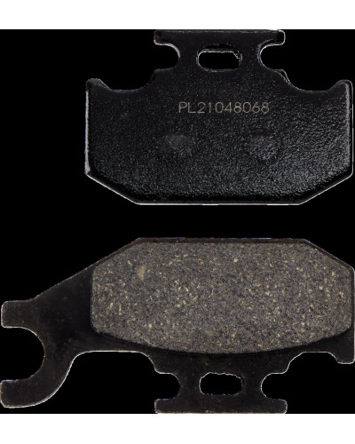 Plaquettes Freins MOOSE OFFROAD HARD-PARTS BRAKE PAD QUALIFIER ATV