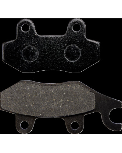 Plaquettes Freins MOOSE OFFROAD HARD-PARTS BRAKE PAD QUALIFIER ATV