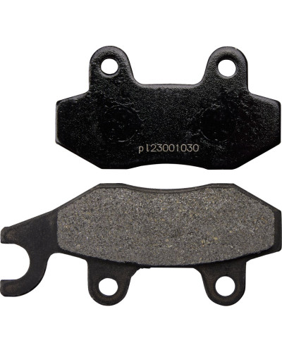 Plaquettes Freins MOOSE OFFROAD HARD-PARTS BRAKE PAD QUALIFIER ATV