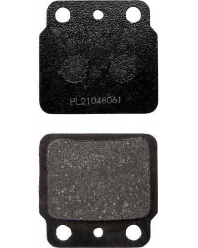 Plaquettes Freins MOOSE OFFROAD HARD-PARTS BRAKE PAD QUALIFIER ATV