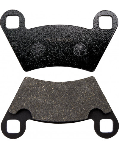 Plaquettes Freins MOOSE OFFROAD HARD-PARTS BRAKE PAD QUALIFIER ATV