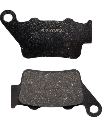 Plaquettes Freins MOOSE OFFROAD HARD-PARTS BRAKE PAD QUALIFIER M/C
