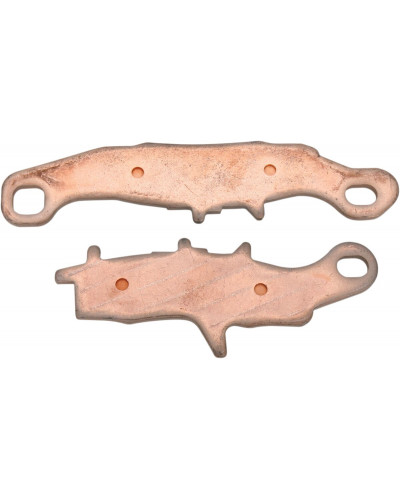 Plaquettes Freins MOOSE OFFROAD HARD-PARTS BRAKE PAD-XCR COMP FR Plaquettes Freins MOOSE OFFROAD HARD-PARTS BRAKE PAD-XCR COMP FR