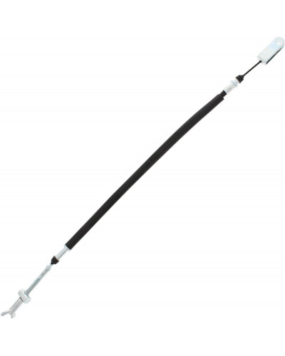 Câble Embrayage Moto MOOSE OFFROAD HARD-PARTS CABLE BRAKE RR MSE HON Câble Embrayage Moto MOOSE OFFROAD HARD-PARTS CABLE BRAKE RR MSE HON