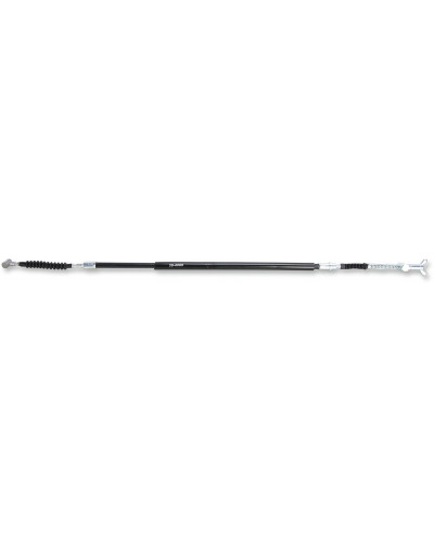 Câble Embrayage Moto MOOSE OFFROAD HARD-PARTS CABLE BRAKE RR MSE HON Câble Embrayage Moto MOOSE OFFROAD HARD-PARTS CABLE BRAKE RR MSE HON