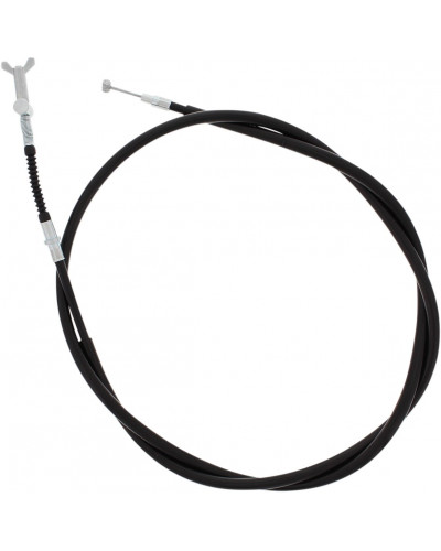 Câble Embrayage Moto MOOSE OFFROAD HARD-PARTS CABLE BRAKE RR MSE POL Câble Embrayage Moto MOOSE OFFROAD HARD-PARTS CABLE BRAKE RR MSE POL