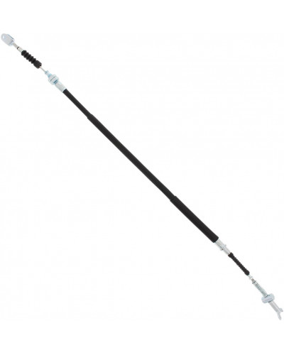 Câble Embrayage Moto MOOSE OFFROAD HARD-PARTS CABLE BRAKE RR MSE SUZ Câble Embrayage Moto MOOSE OFFROAD HARD-PARTS CABLE BRAKE RR MSE SUZ