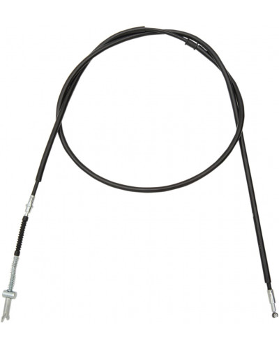 Câble Embrayage Moto MOOSE OFFROAD HARD-PARTS CABLE BRAKE RR PARK HON Câble Embrayage Moto MOOSE OFFROAD HARD-PARTS CABLE BRAKE RR PARK HON