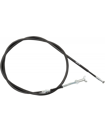 Câble Embrayage Moto MOOSE OFFROAD HARD-PARTS CABLE BRAKE RR PARK HON