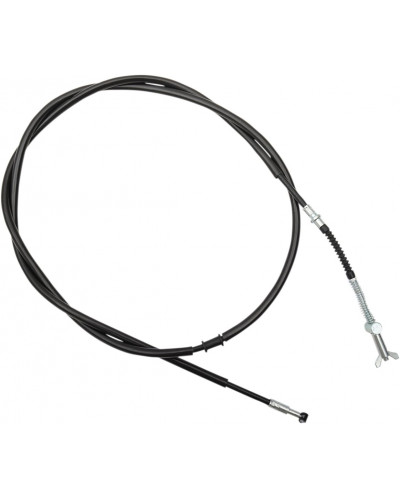 Câble Embrayage Moto MOOSE OFFROAD HARD-PARTS CABLE BRAKE RR PARK HON Câble Embrayage Moto MOOSE OFFROAD HARD-PARTS CABLE BRAKE RR PARK HON