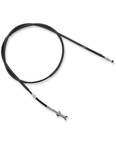Câble Embrayage Moto MOOSE OFFROAD HARD-PARTS CABLE BRAKE RR PARK HON Câble Embrayage Moto MOOSE OFFROAD HARD-PARTS CABLE BRAKE RR PARK HON