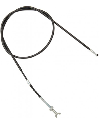 Câble Embrayage Moto MOOSE OFFROAD HARD-PARTS CABLE BRAKE RR PARK HON