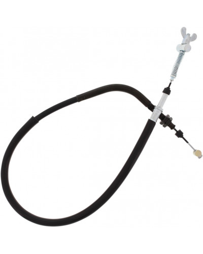 Câble Embrayage Moto MOOSE OFFROAD HARD-PARTS CABLE BRAKE RR PARK KAW Câble Embrayage Moto MOOSE OFFROAD HARD-PARTS CABLE BRAKE RR PARK KAW