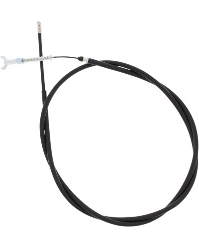 Câble Embrayage Moto MOOSE OFFROAD HARD-PARTS CABLE BRAKE RR PARK KAW Câble Embrayage Moto MOOSE OFFROAD HARD-PARTS CABLE BRAKE RR PARK KAW