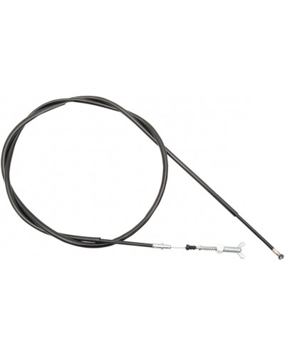 Câble Embrayage Moto MOOSE OFFROAD HARD-PARTS CABLE BRAKE RR PARK YAM