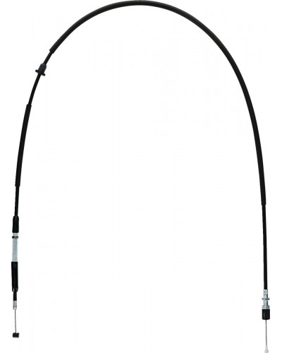 Câble Embrayage Moto MOOSE OFFROAD HARD-PARTS CABLE CLUTCH MSE HON Câble Embrayage Moto MOOSE OFFROAD HARD-PARTS CABLE CLUTCH MSE HON