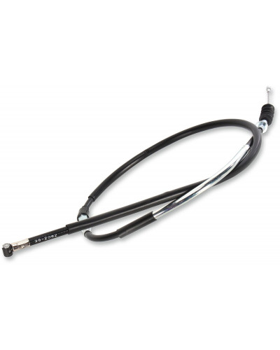Câble Embrayage Moto MOOSE OFFROAD HARD-PARTS CABLE CLUTCH MSE KAW Câble Embrayage Moto MOOSE OFFROAD HARD-PARTS CABLE CLUTCH MSE KAW