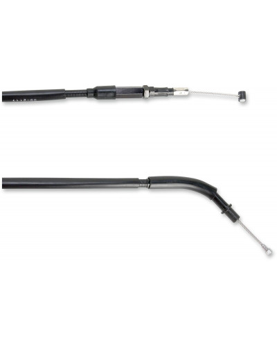 Câble Embrayage Moto MOOSE OFFROAD HARD-PARTS CABLE CLUTCH MSE YAM Câble Embrayage Moto MOOSE OFFROAD HARD-PARTS CABLE CLUTCH MSE YAM