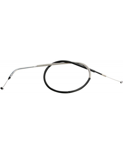 Câble Embrayage Moto MOOSE OFFROAD HARD-PARTS CABLE CLUTCH MSE YAM Câble Embrayage Moto MOOSE OFFROAD HARD-PARTS CABLE CLUTCH MSE YAM