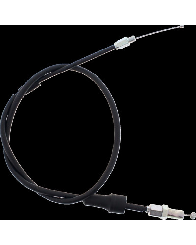 Câble Embrayage Moto MOOSE OFFROAD HARD-PARTS CABLE THROTTLE CANAM MOOSE Câble Embrayage Moto MOOSE OFFROAD HARD-PARTS CABLE THROTTLE CANAM MOOSE