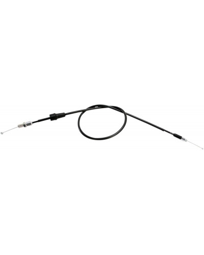 Câble Embrayage Moto MOOSE OFFROAD HARD-PARTS CABLE THROTTLE MSE CAN