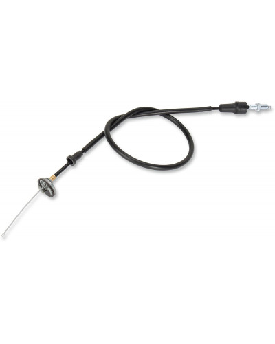 Câble Embrayage Moto MOOSE OFFROAD HARD-PARTS CABLE THROTTLE MSE HON Câble Embrayage Moto MOOSE OFFROAD HARD-PARTS CABLE THROTTLE MSE HON