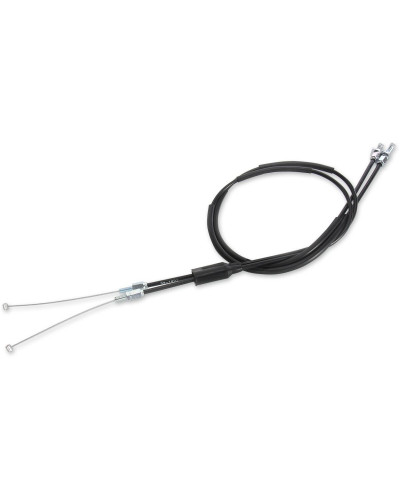 Câble Embrayage Moto MOOSE OFFROAD HARD-PARTS CABLE THROTTLE MSE HON Câble Embrayage Moto MOOSE OFFROAD HARD-PARTS CABLE THROTTLE MSE HON