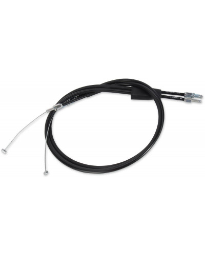 Câble Embrayage Moto MOOSE OFFROAD HARD-PARTS CABLE THROTTLE MSE HON Câble Embrayage Moto MOOSE OFFROAD HARD-PARTS CABLE THROTTLE MSE HON