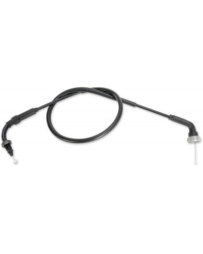 Câble Embrayage Moto MOOSE OFFROAD HARD-PARTS CABLE THROTTLE MSE HON