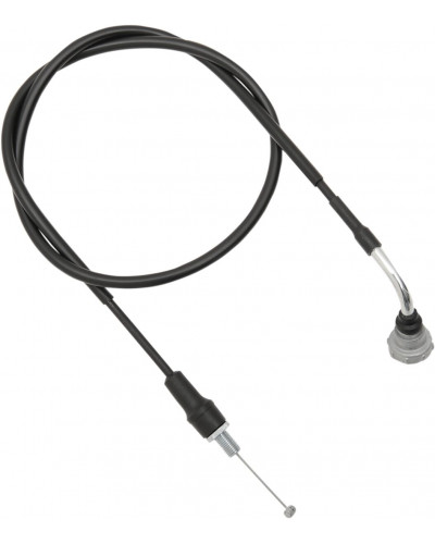 Câble Embrayage Moto MOOSE OFFROAD HARD-PARTS CABLE THROTTLE MSE HON Câble Embrayage Moto MOOSE OFFROAD HARD-PARTS CABLE THROTTLE MSE HON